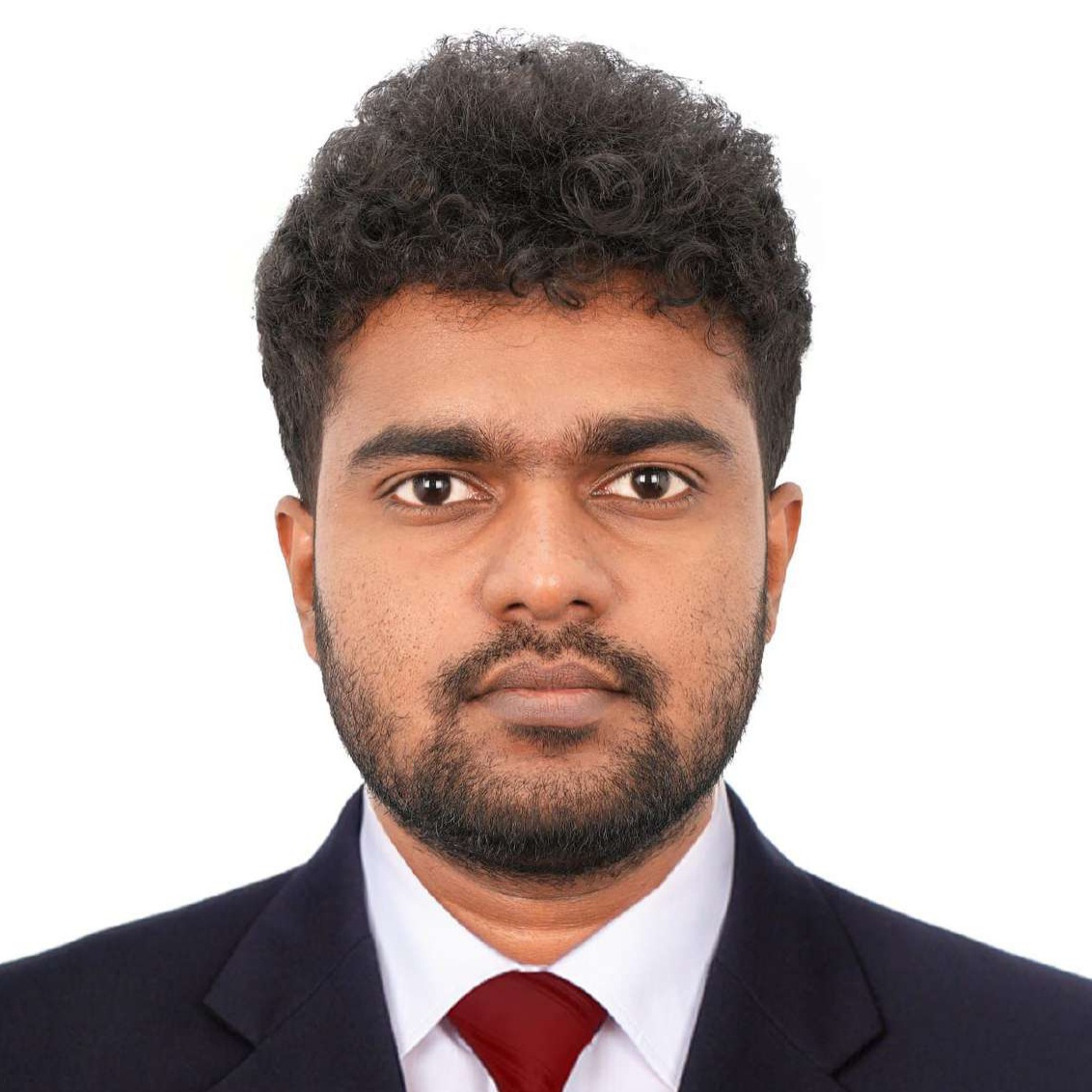 Kavishan Kanchana